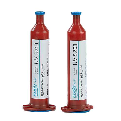 UV5201 OLED Module Border Adhesive