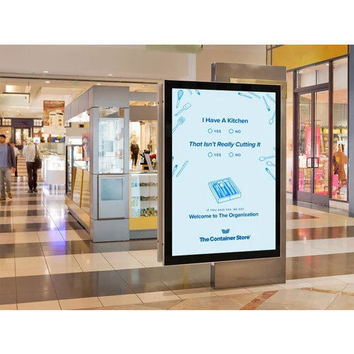 Retail Branding Services
