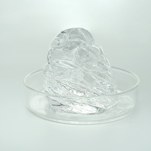 Transparent 1501-2 Damping Lubricating Grease - Application: Automotive & Industrial