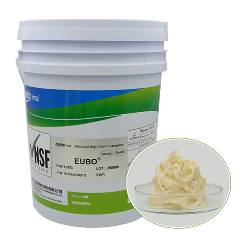 Yellow E354F Harmonic Reducer Lubricating Grease