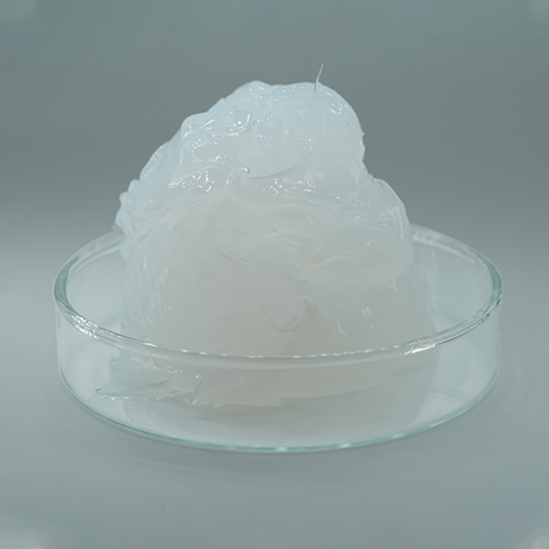 White Ultra Low Temperature Grease