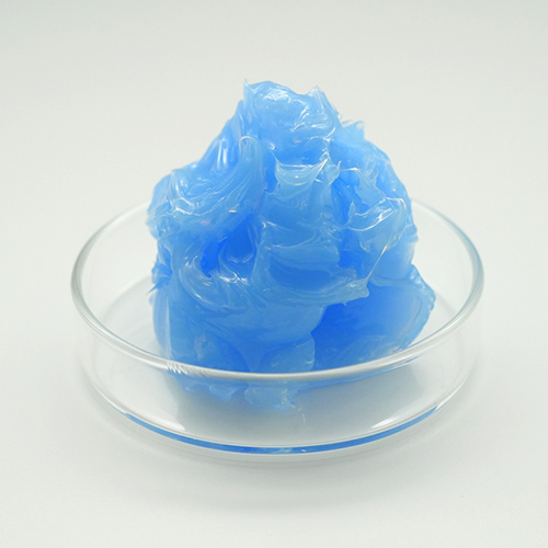 Blue Synthetic Grease