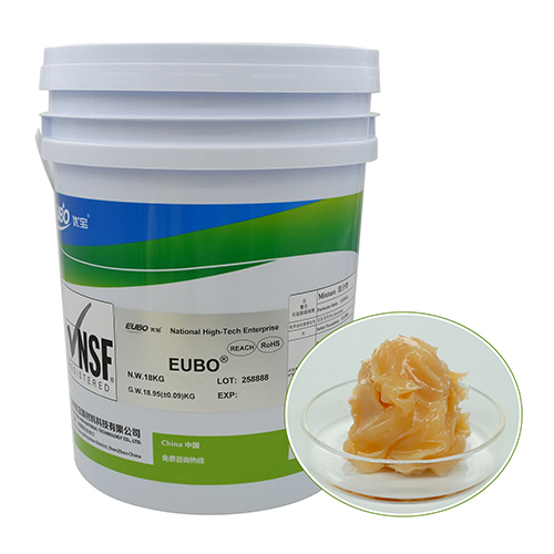 Yellow 1-2018-2 Planetary Reducer Lubricating Grease