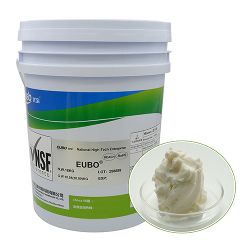 White E352-1 Automotive Components Lubricating Grease