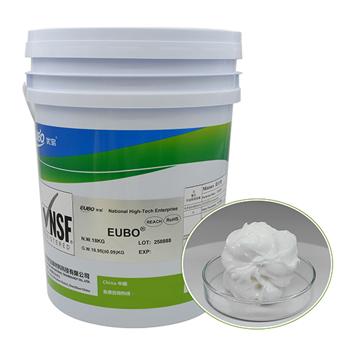 White 2450B Faucet Cartridge Grease