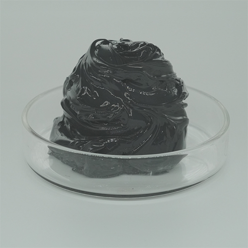 Black 681 Metal Gear Grease