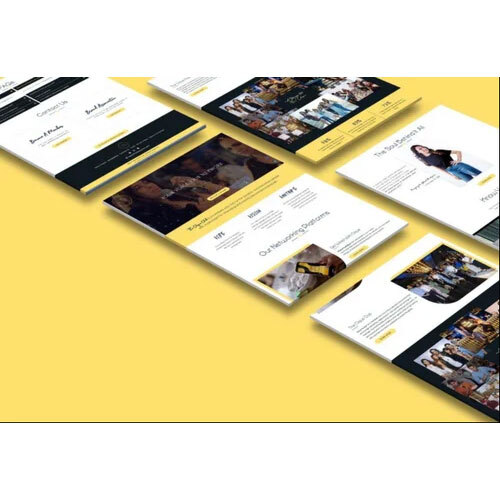 Club Branding Design Services