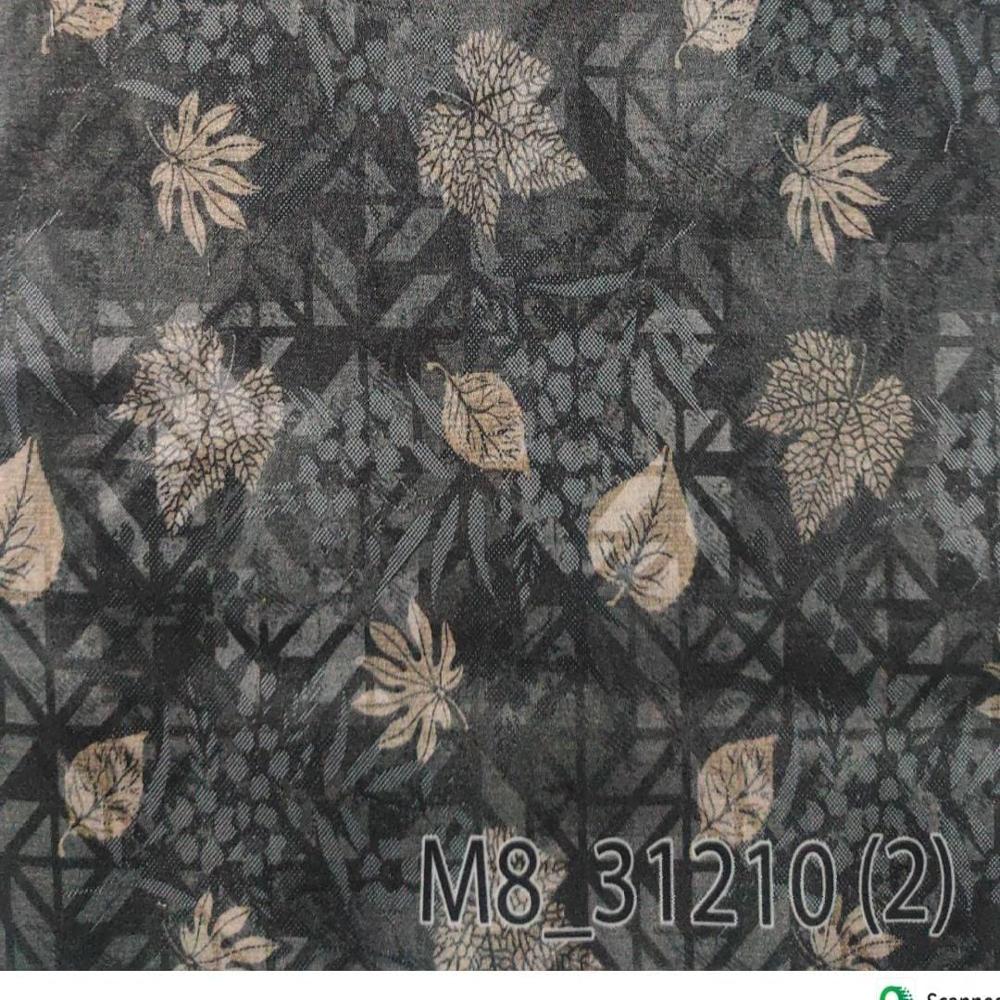 Vintage Giza Cotton Print width 58