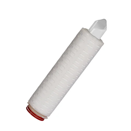PTFE Pleated Filter Cartridge