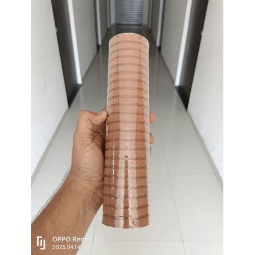 Resin Bonded Filter Cartridge