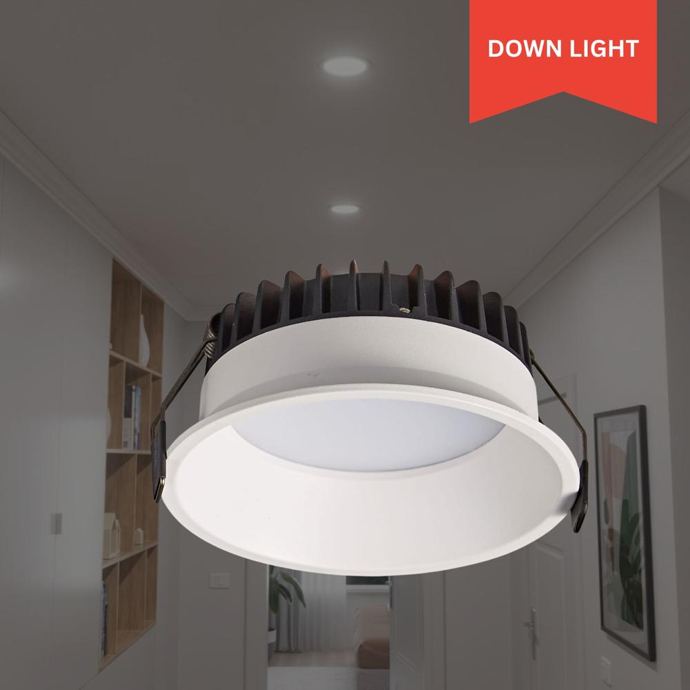 18W SUMO DOWN LIGHT
