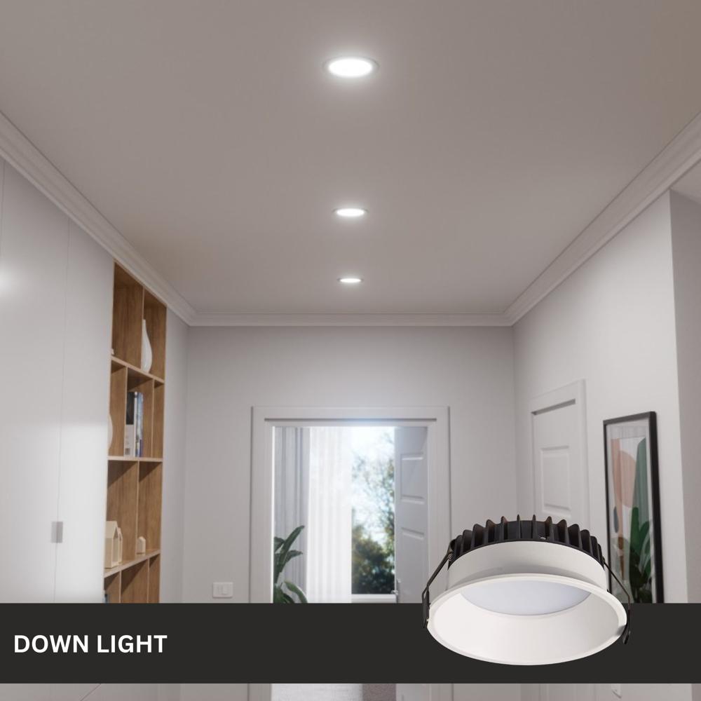 18W SUMO DOWN LIGHT