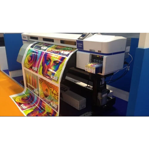 Digital Offset Printing Services