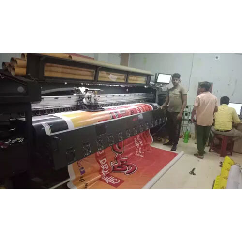 Flex Printing Services