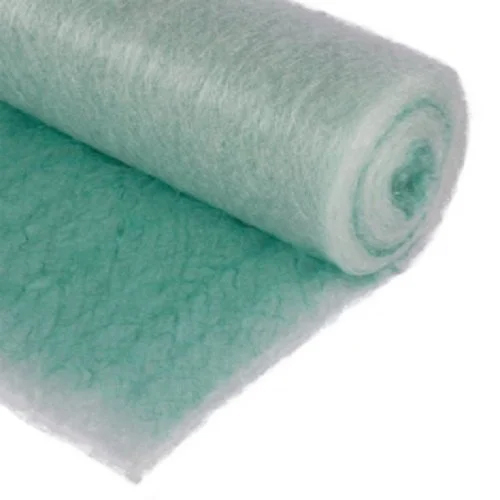Paint Arrestor Paint Booth Filters - Application: Industrial