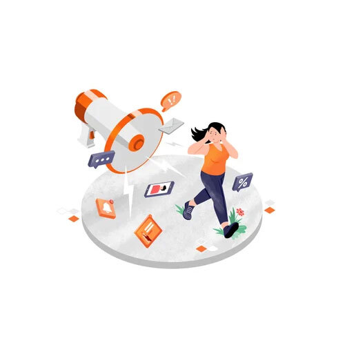 Sales Promotion Service