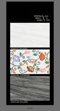 250 X 400 DIGITAL CERAMIC WALL TILES