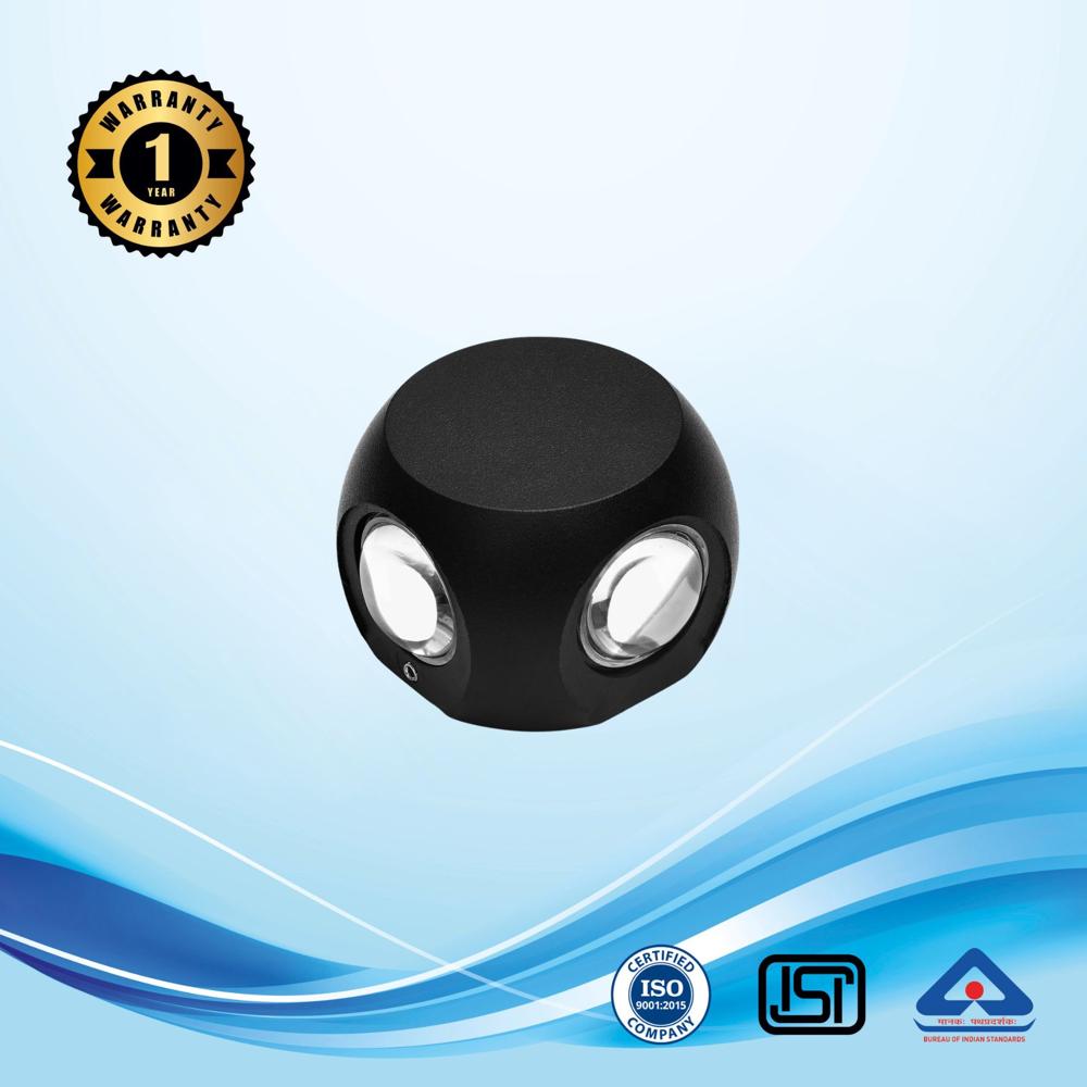 2-WAY BALL LIGHT