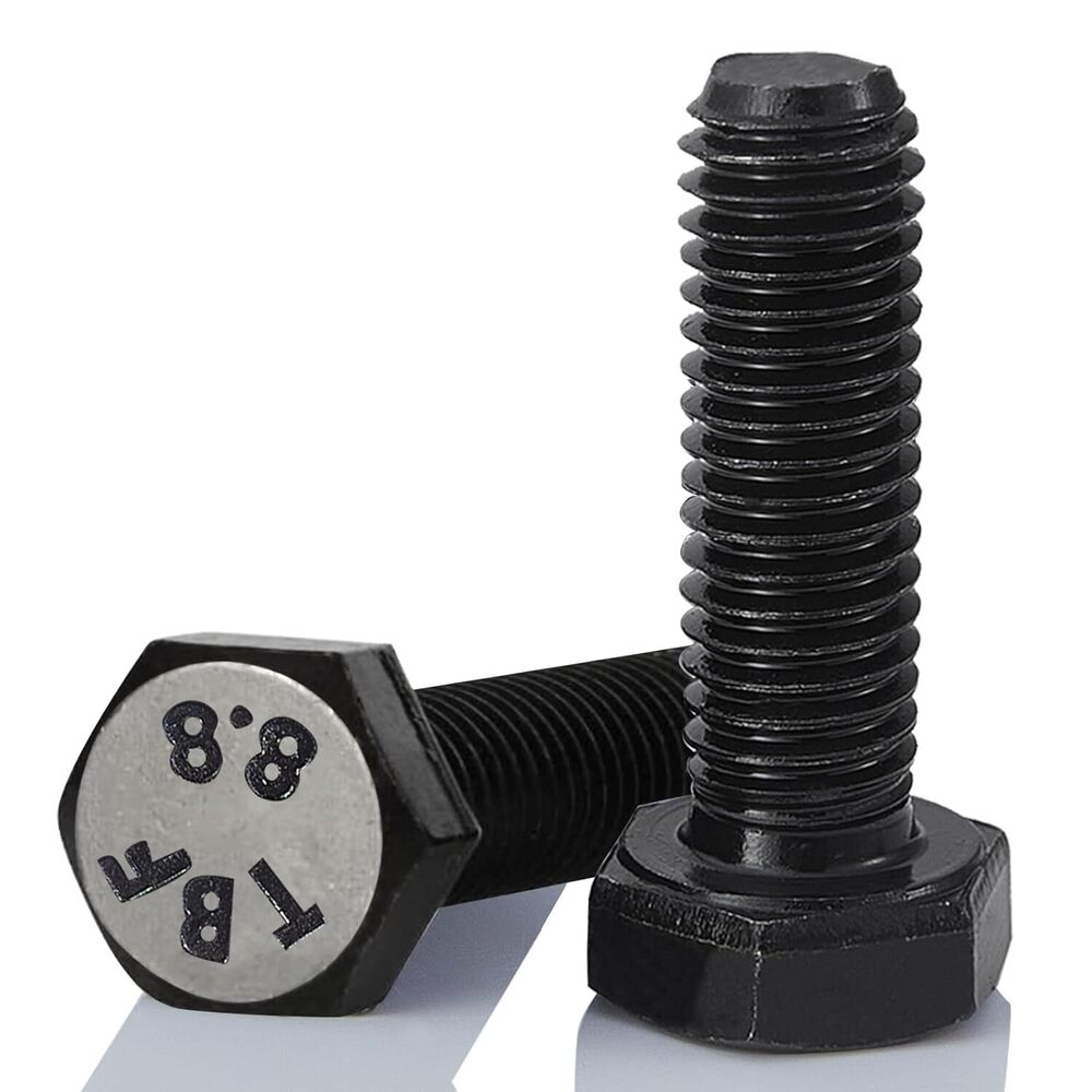 Hex bolt
