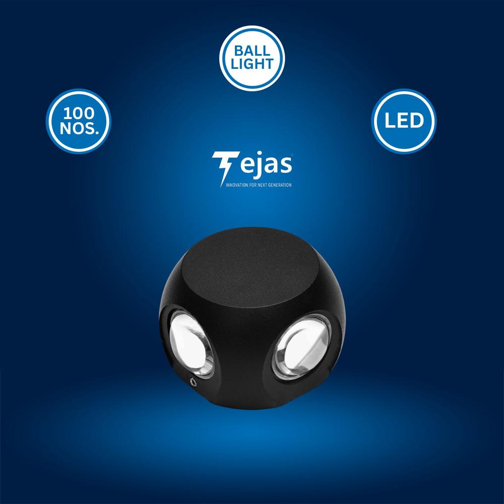 4-WAY BALL LIGHT