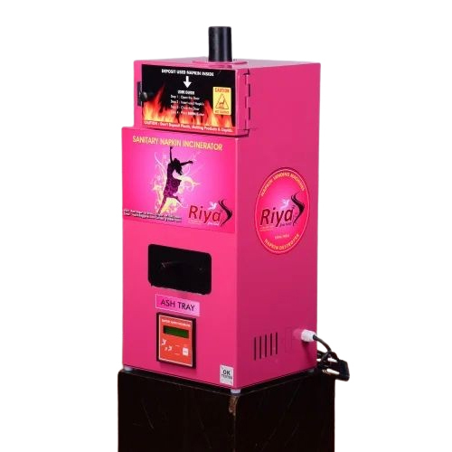 Automatic Electric Napkin Incinerator