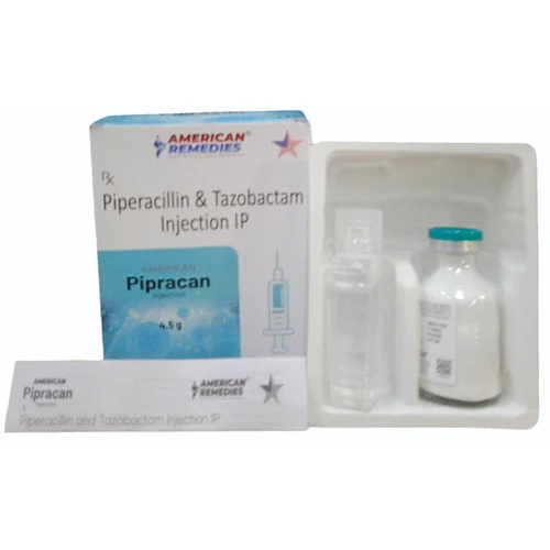 Pipracan 4.5g injection