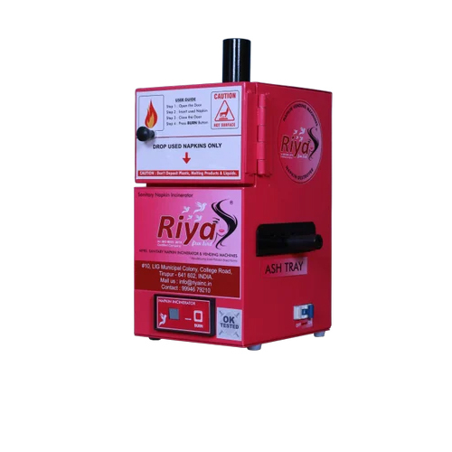 Automatic Electric Napkin Destroyer
