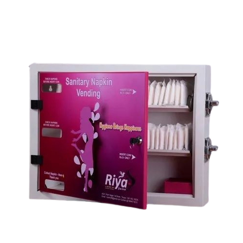 RV103 Sanitary Napkin Dispenser