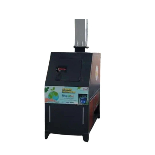 Municipal Waste Incinerator