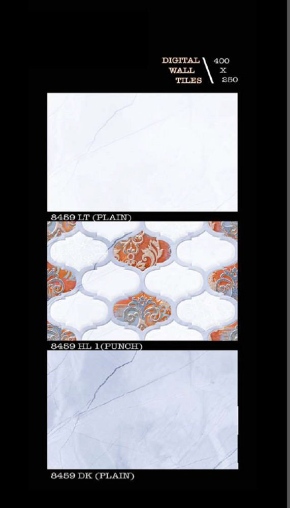 250 X 400 OUTDOOR PORCELAIN WALL TILES