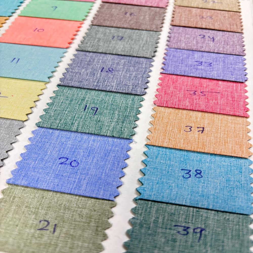 Chief Minister Polyester Shirting fabric Width 36