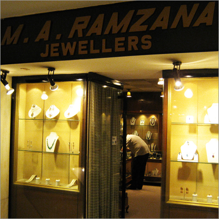 Stone Jewelry