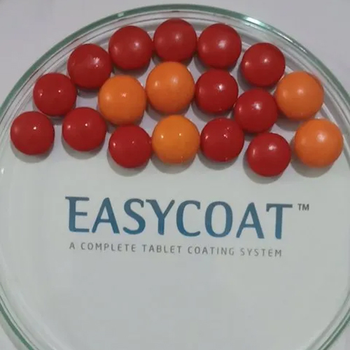 Ready Mix Sweet Film Tablet Coating Powder