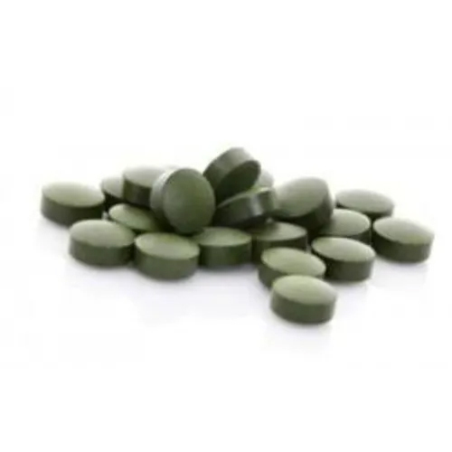 Ready Mix Transparent Film Tablet Coating