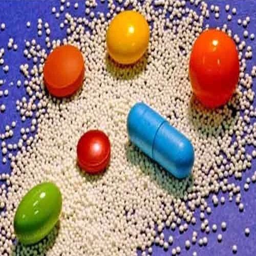 Ready Mix Enteric Tablet Enteric Coating