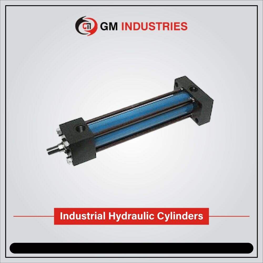 Hydraulic Press - Application: Automotive