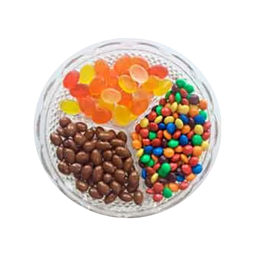 Sweet Film Coating Tablet Powder - Grade: Medicine Grade