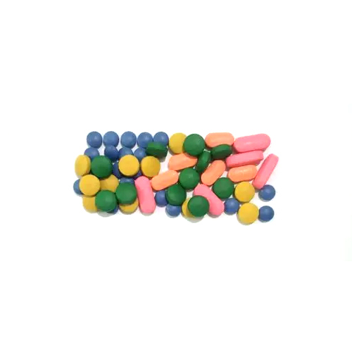 Ready Mix Aqueous Film Coating Powder - Grade: Medicine Grade
