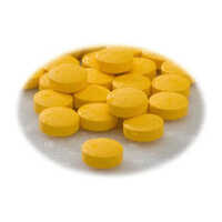 Moisture Barrier Film Tablet Coating - Grade: Medicine Grade