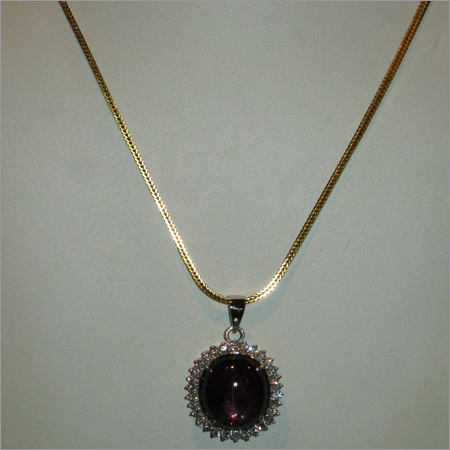 Studded Jewelry