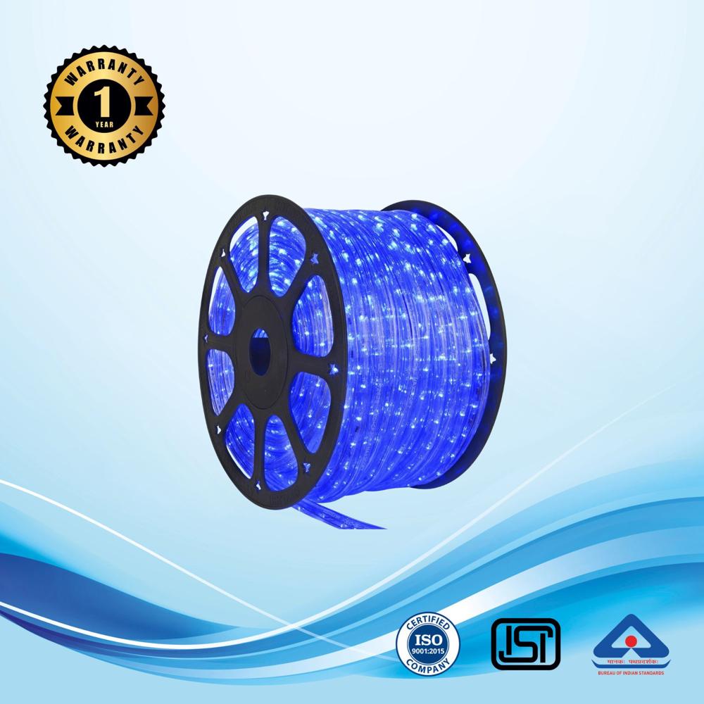 18m Rope Light - Features: Good Quality