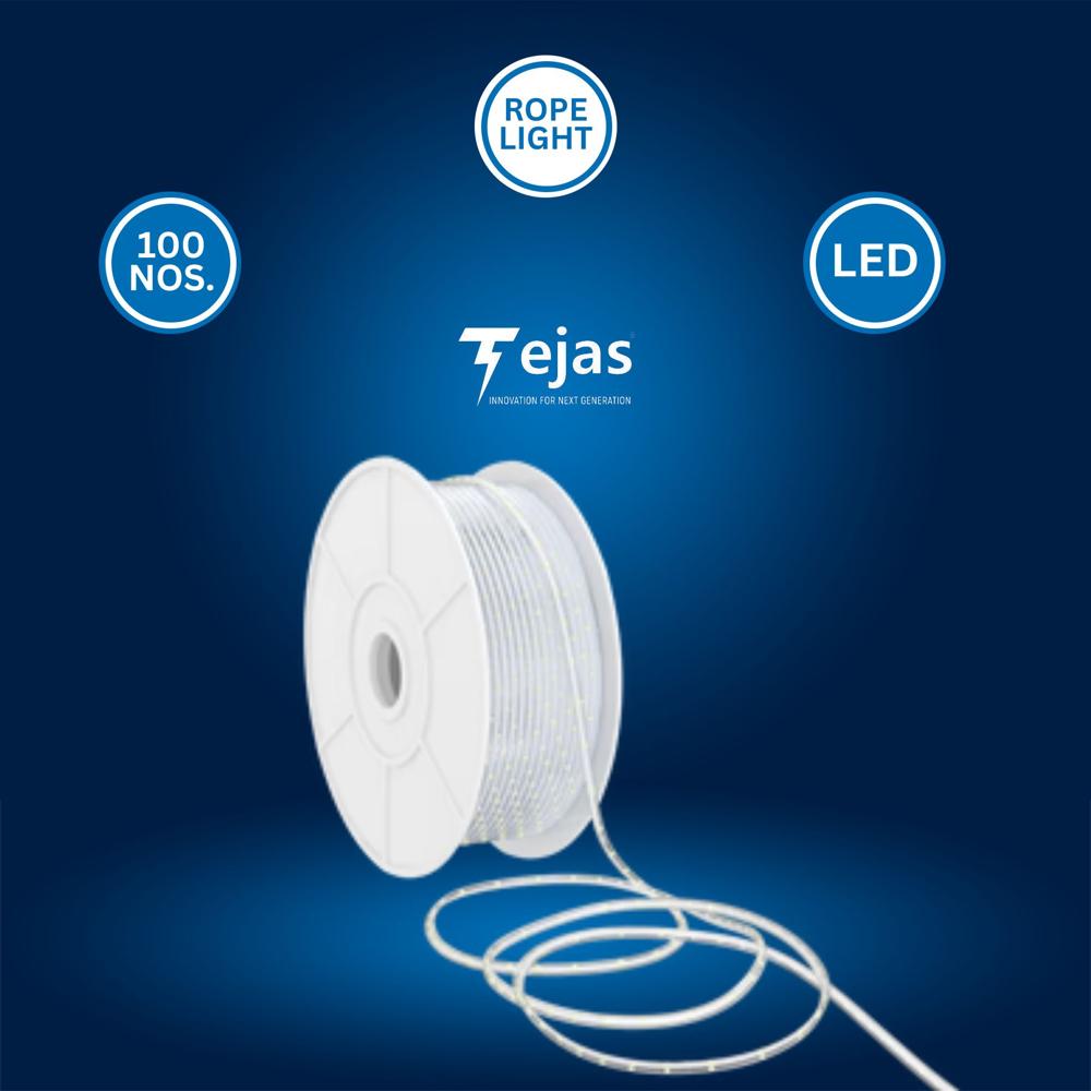 18m Rope Light - Features: Good Quality