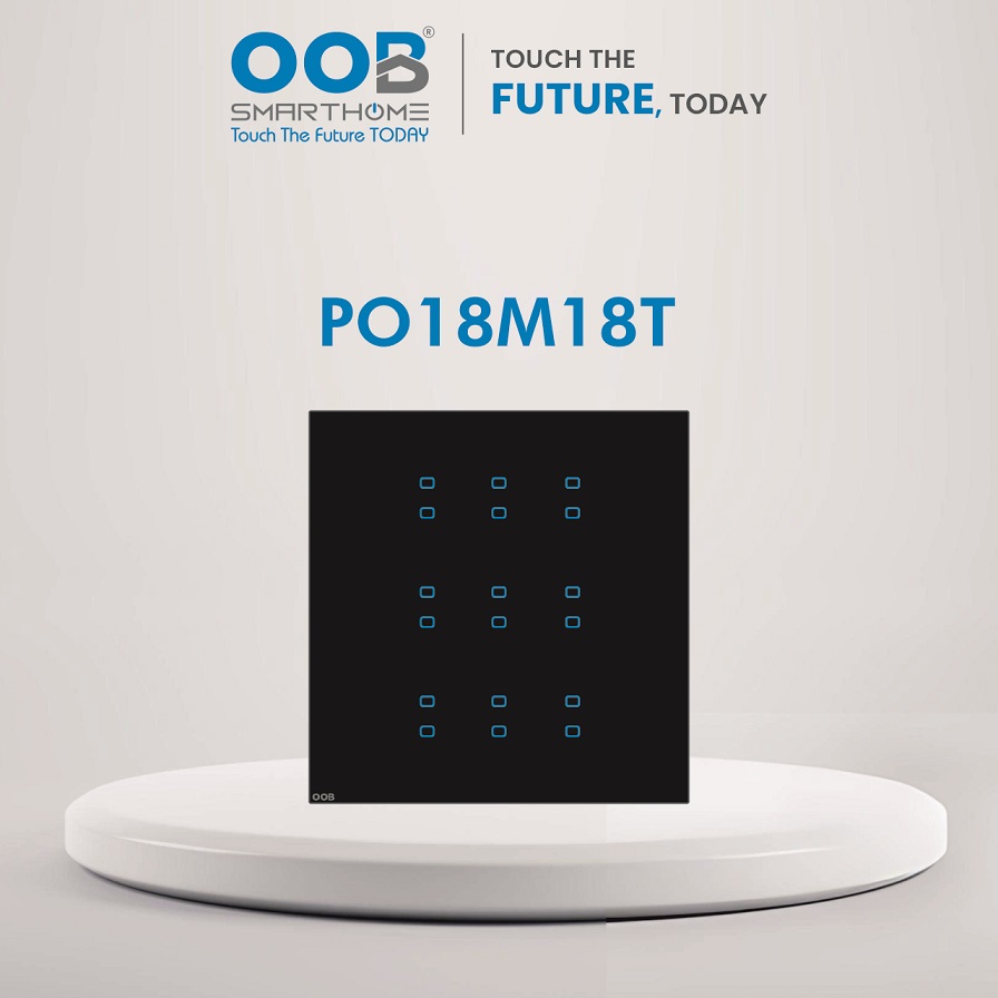 Pearl Series - PO18M18T