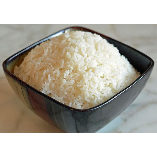 Jasmine rice