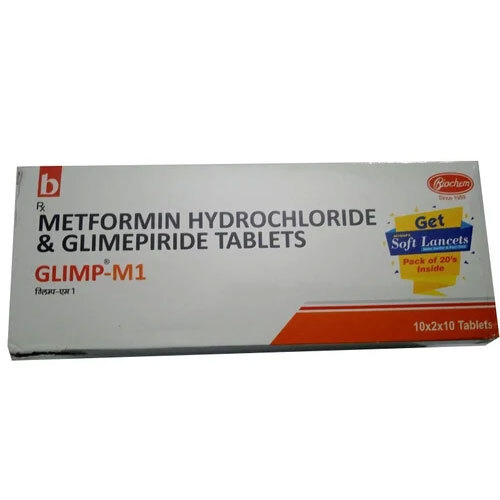 Zenpride M1 Tab - Drug Type: General Medicines