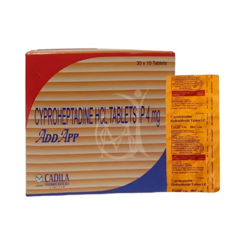 Add Up 4 Mg - Drug Type: General Medicines