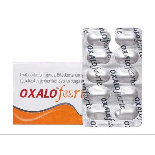 Oxalo Forte Capsules
