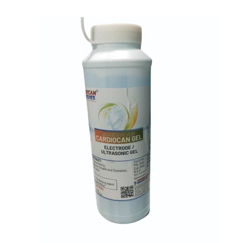 CARIOCAN GEL