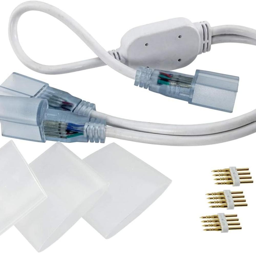 ROPE LIGHT CONNECTOR