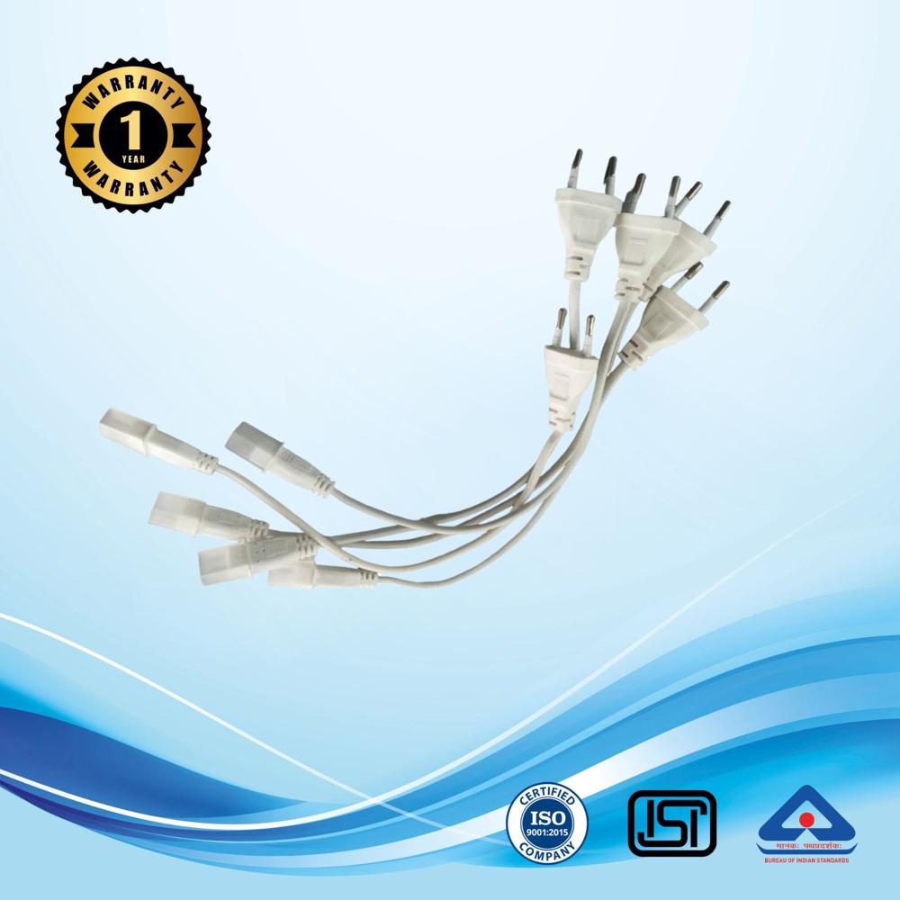 ROPE LIGHT CONNECTOR